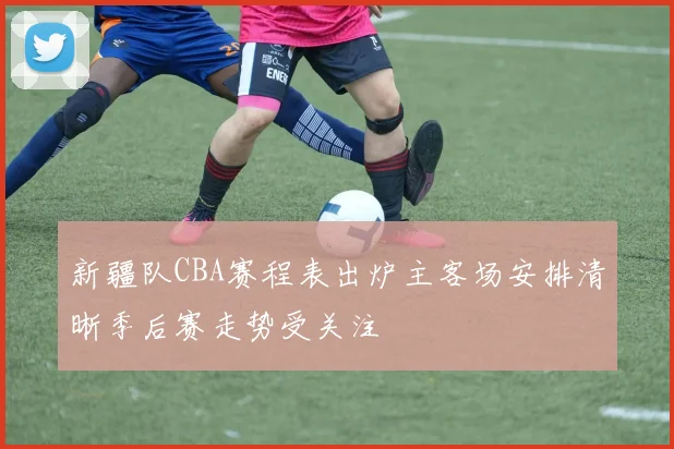 新疆队CBA赛程表出炉主客场安排清晰季后赛走势受关注